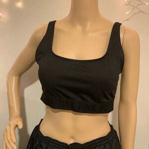 🔴VS PINK | Sports Bra